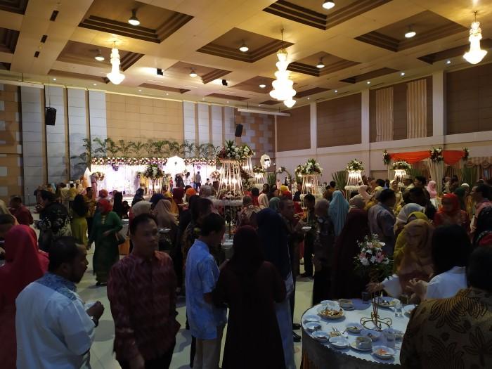 Gambar Vocer paket sound system 1500 watt dari Graha Bintaro undefined Tokopedia