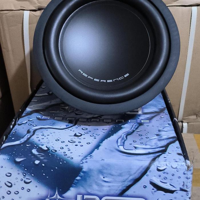 Gambar Subwoofer 10 Inch Double Coil PCA REF 10 D - Dinasti Audio dari Dinasti audio 13 undefined Tokopedia