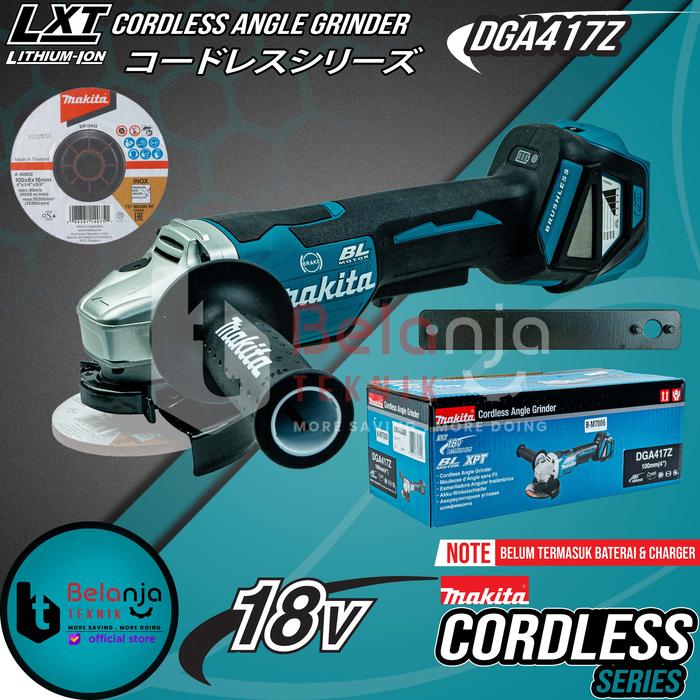 Makita 9005BZ 9-Amp 10000 RPM AC/DC Angle Grinder, 5-Inch Makita Grinder Makita 5\" 1020Watts Angle Grinder 9005N | Lazada PH