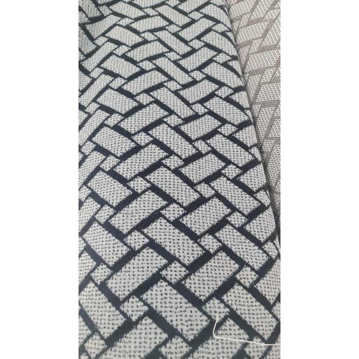 Gambar Wall to Wall Carpet Width 4m SKY RUG Karpet Meteran L 4M Karpetkantor - 01 Grey dari Martha Karpet Jakarta undefined Tokopedia