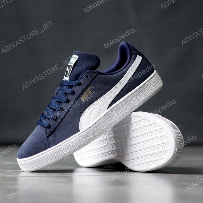 PUMA SUEDE CLASSIC 