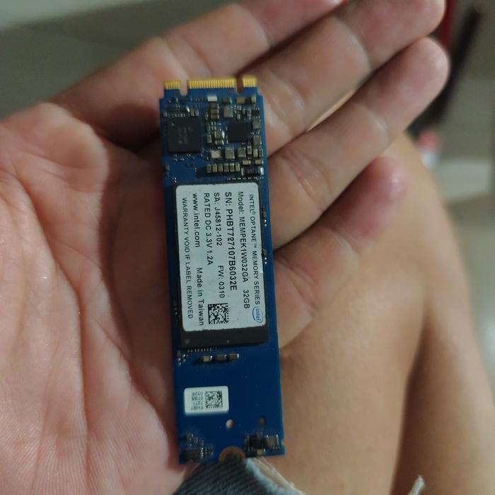 Jual intel optane 32 gb - Kota Medan - Mother Of Tools | Tokopedia