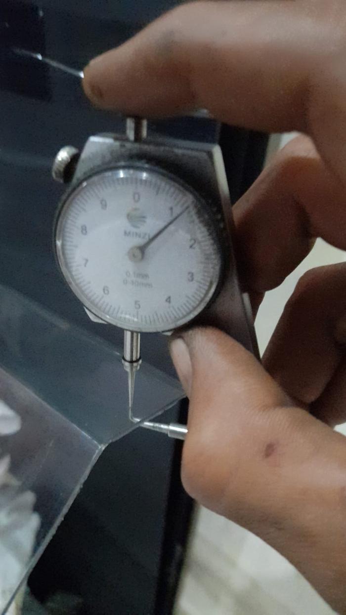 Gambar ALDERON NATURAL CLEAR (TE-830), Tebal 1.2mm, ALDERON 1 LAPIS - 1.2mm (3meter) dari Pinang Baja Sejahtera undefined Tokopedia