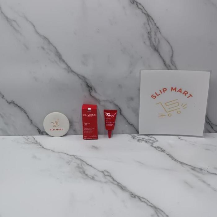 Gambar RESTOK Clarins Total Eye Lift-Replenishing Eye Concentrate 3 ml - 3 ml dari AMIGOS~ID undefined Tokopedia