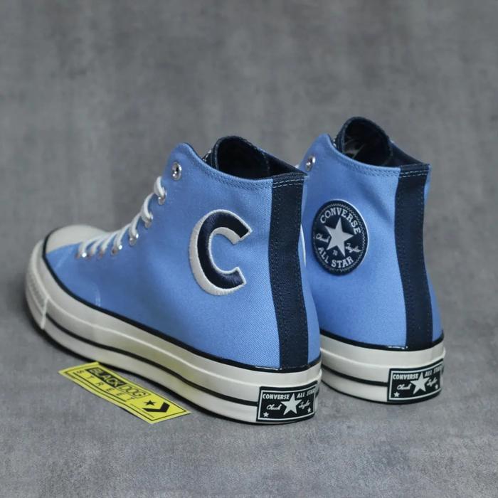 Blue Chucks WeiÃƒÂŸ High Herren Chucks Grau Converse Chucks Damen