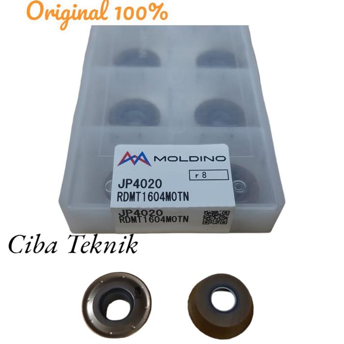 MOLDINO EDNW15T4TN-10 カッタ用インサート JS4060 MOLDINO カッタ用インサート 10個 EDNW15T4TN-15:JS4045 ENMU0603ER-B