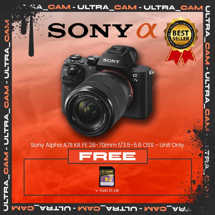 Manual Focus Sony A7 Ii Eye Af Sony Camera Sony A7 Ii Update