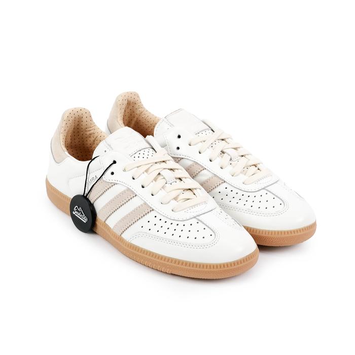 adidas gazelle silver green womens ADIDAS SAMBA - 43 1/3