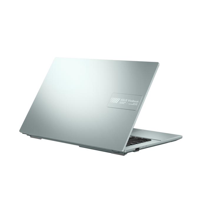 Gambar asus vivobook go 14 e1404fa ryzen 5-7520 16gb/512gb/win11+ohs2021 - Hijau dari Store Laptop Bekasi undefined Tokopedia