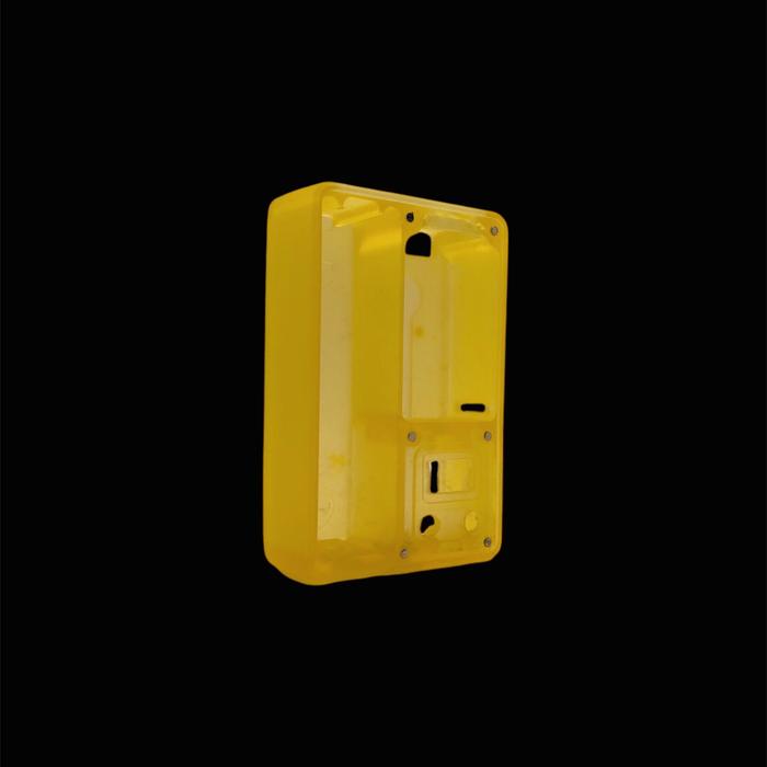 Gambar box body rebox san aio - ultem dari RoCatsdeck undefined Tokopedia