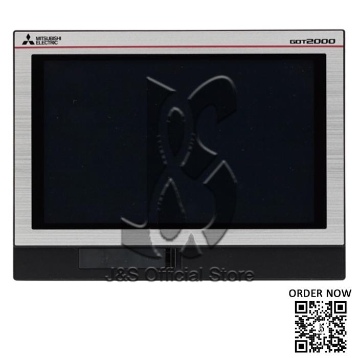 Mitsubishi GT2508-VTBD Touchscreen – 8,4 Zoll Panel, Neu Aus Japan