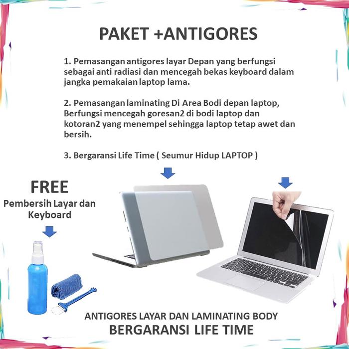 Gambar LENOVO LOQ 15 i7-13650HX RTX4050 6GB/ Ram 20GB 512GB W11+OHS 15.6FHD 144HZ 100SRGB 4ZRGB - +AntiGores, 20/512GB dari Optima Tech undefined Tokopedia