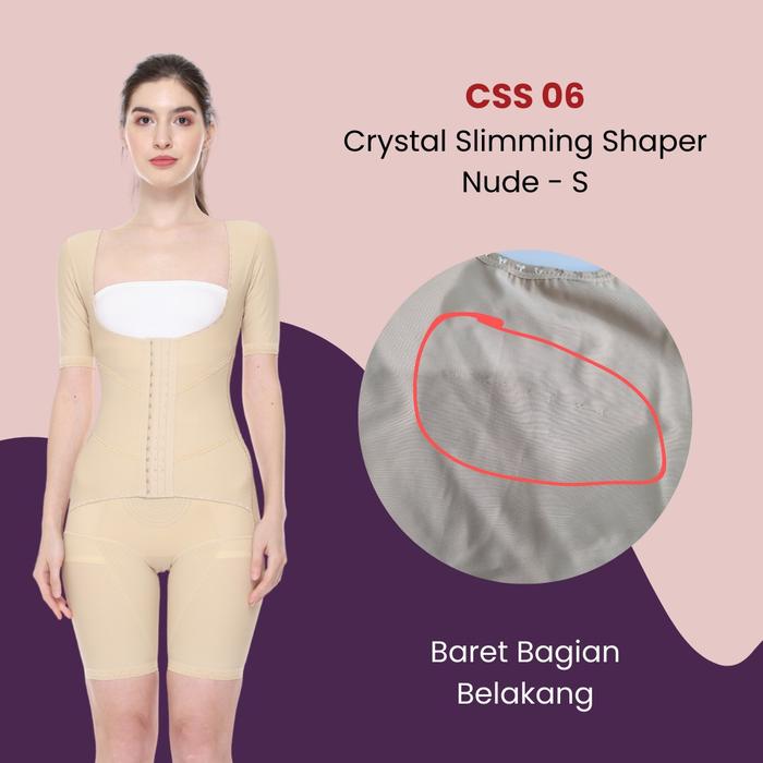 Gambar DreamWaist - DEFECT ITEMS SALE 10% PART 1 - CSS 06 dari DreamWaist undefined Tokopedia