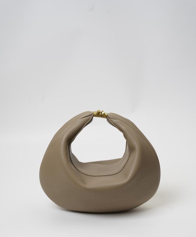 Gambar # Dikau - Mona Bag - Tas Selempang Wanita - Nougat dari Carisha shop undefined Tokopedia