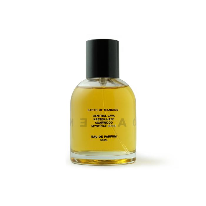 Gambar OAKEN LAB - Perfume - 50ml - Earth of Mankind dari Oaken Lab undefined Tokopedia