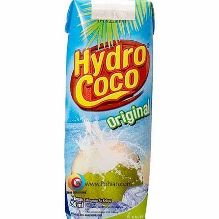 Gambar Hydro Coco Dus 250Ml X 24 Pcs High Quality dari Bintang_dJaya undefined Tokopedia
