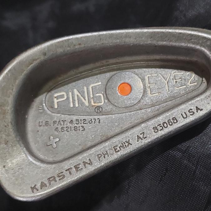 Gambar Utility Iron 2 Golf dari Matakreasi Printing undefined Tokopedia