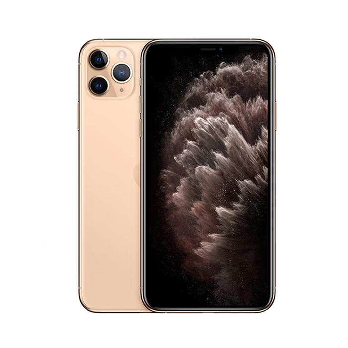 Gambar IBOX IPHONE 11PRO/PRO MAX 512GB/256GB/64GB GOOD CONDITIONS SECOND - 11 PRO GOLD, 256 gb dari N-one Digital hp undefined Tokopedia