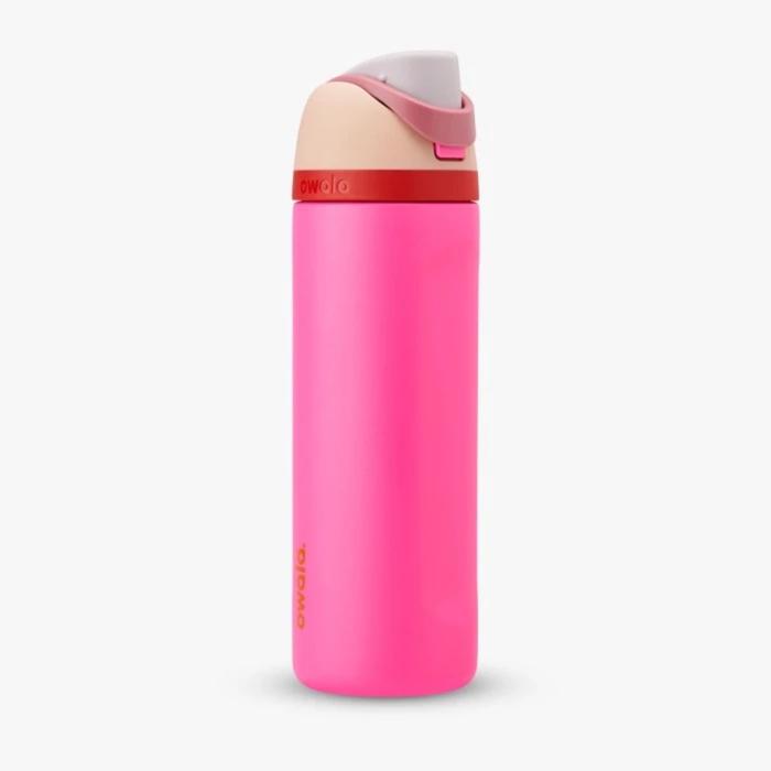 Gambar Owala Water Bottle FreeSip 24oz 32oz 40oz - Can You See Me, 32oz (925ml) dari kinivini undefined Tokopedia