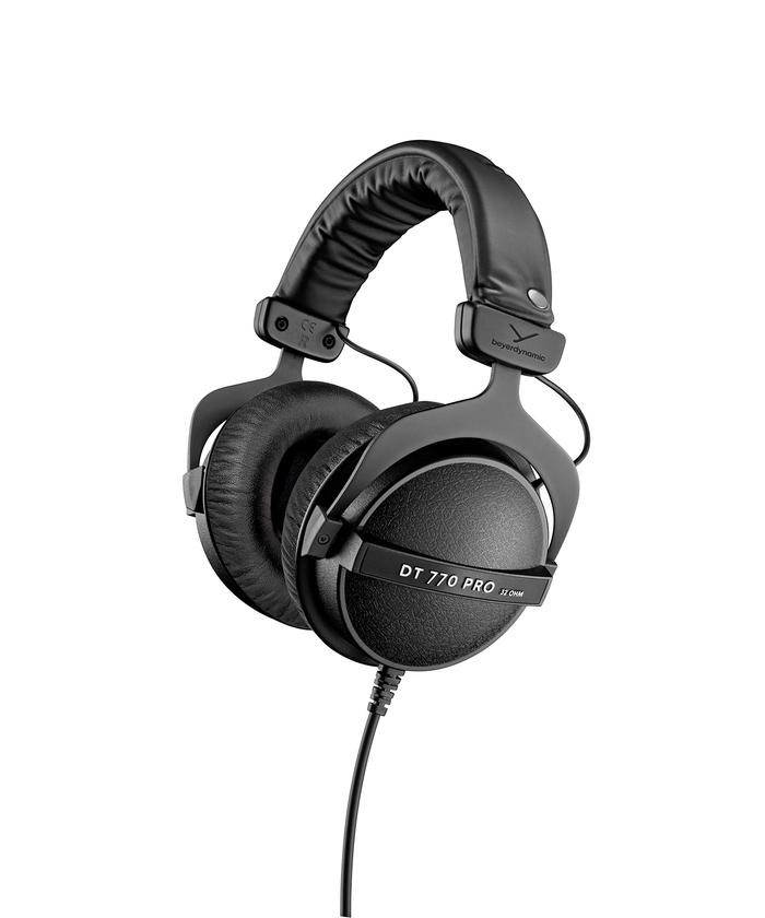 Beyerdynamic DT 770 PRO 32 ,BMJ di Bandar Musik Jakarta Bmj Tokopedia