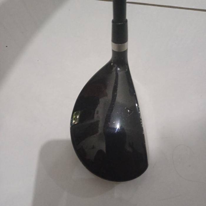 Gambar Stik Stick golf Wilson Power sole Hybrid 3 jarang dipakai dari RizkiHanna undefined Tokopedia