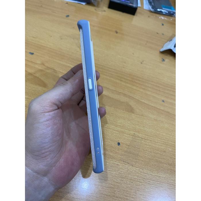 Gambar Case Huawei Mate 40 Pro SoftCase Hybrid Back casing cover Transparant - GREY dari i-case undefined Tokopedia