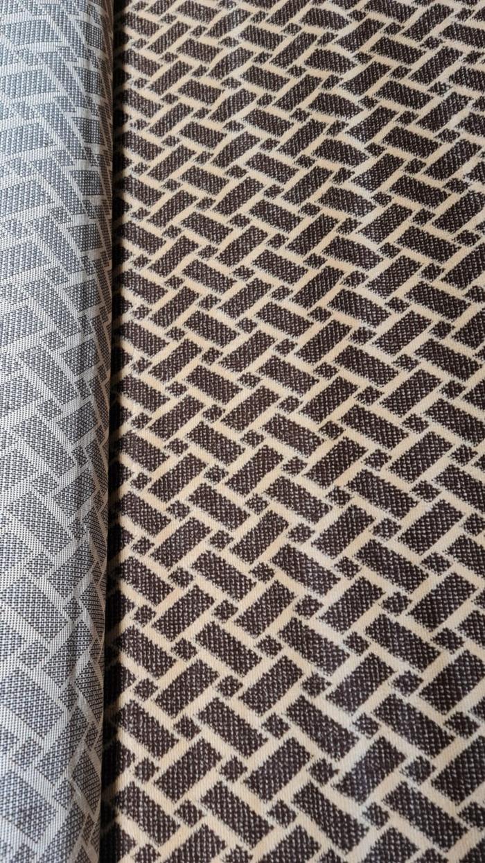 Gambar Wall to Wall Carpet Width 4m SKY RUG Karpet uk 0,5 x 4 M Karpet Kantor - COFFEE01 dari Martha Karpet Bali undefined Tokopedia