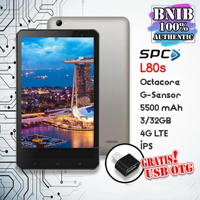 Gambar TABLET ADVAN XTAB 4/64GB | ADVAN VX LITE 6/128GB | TAB SKETSA 3 6/128 - SPC L80S 3/32GB dari KINGS PONSEL & ACCESORIES undefined Tokopedia