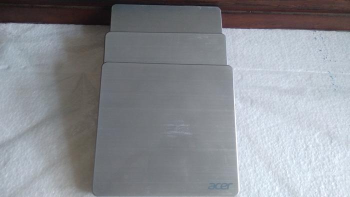 Jual Acer External Usb 3.0 Dvd Rw Dvd Re-writer Eksternal Di Seller ...