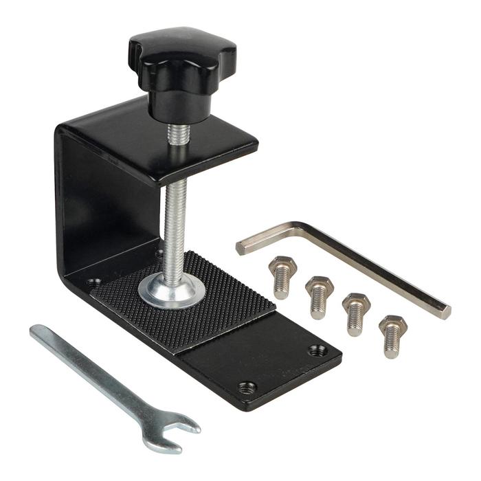 Gambar Handbrake Clamp / Plate accesories handbrake pc G29 G920 T500 logitech - Clamp dari Hoby RC undefined Tokopedia