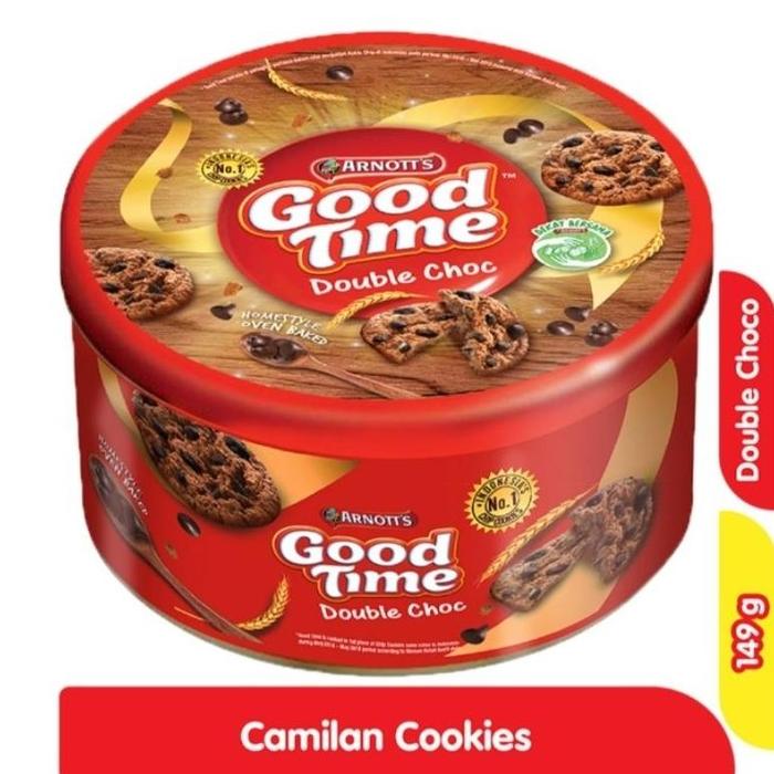 Gambar Model Terbaru Tango, Good Time, Nabati, Astor 149, 287G - GoodTime 149g dari belakangg undefined Tokopedia