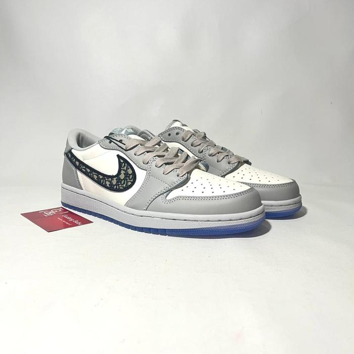 Sepatu Basket Jordan Dior Shopee Jual Nike Air Jordan Dior