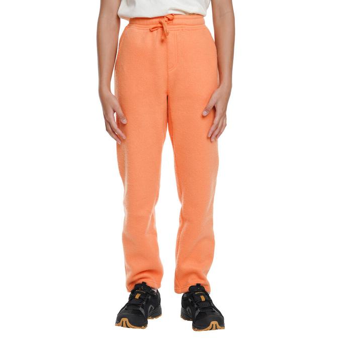Gambar EIGER JUNIOR MOORLAND WARMER PANTS - Orange, 120 dari Eiger Adventure Store Official undefined Tokopedia