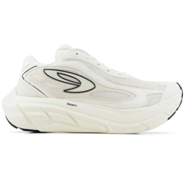 Gambar Sepatu Running 910 / Sepatu Lari 910 Nineten Fuuto Heritage - Sail, 41 dari KICKOFF SPORTS undefined Tokopedia