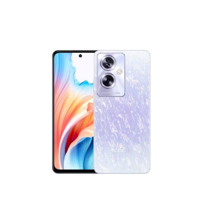 Gambar HP OPPO A79 5G 8/256 GB - OPPO A 79 5G RAM 8GB ROM 256GB RESMI - Ungu dari Warzeg Store undefined Tokopedia