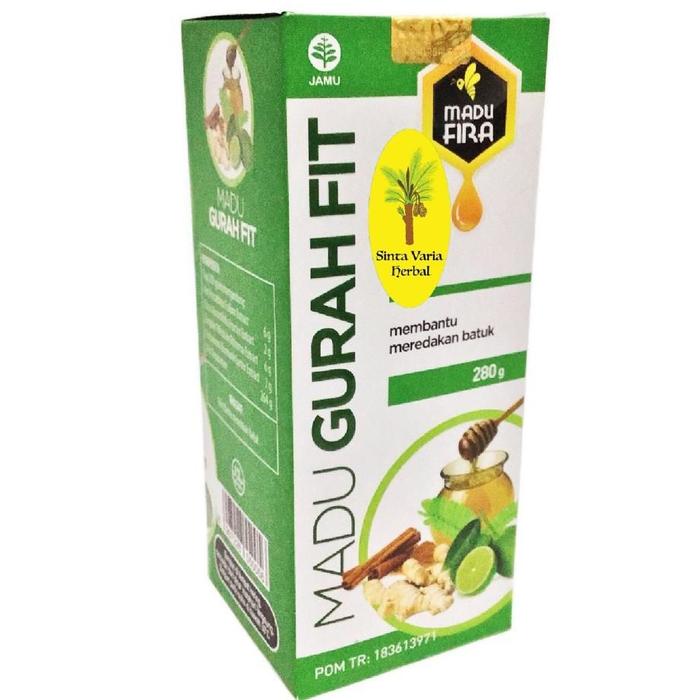 Gambar madu vitomata,madu gurah fit,madu jamkorat,madu zestmag,madu - MADU GURAH FIT dari kareliashop undefined Tokopedia