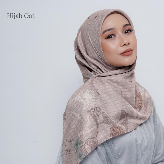 Gambar KEMAYU X HEARTTROOPS OUDNUGERAH HAMPERS Vol.3 - Hijab Oat dari Kemayuandco undefined Tokopedia