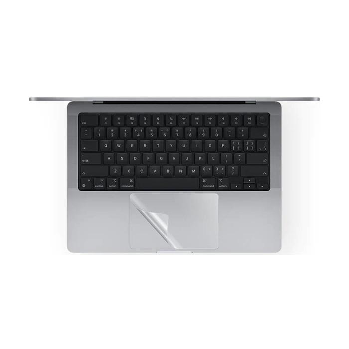 Gambar Asus Vivobook S14 Flip TN3402 14" Anti Gores Skin Palm Keyboard Laptop - TRACKPAD GUARD dari Maxxi Computer undefined Tokopedia