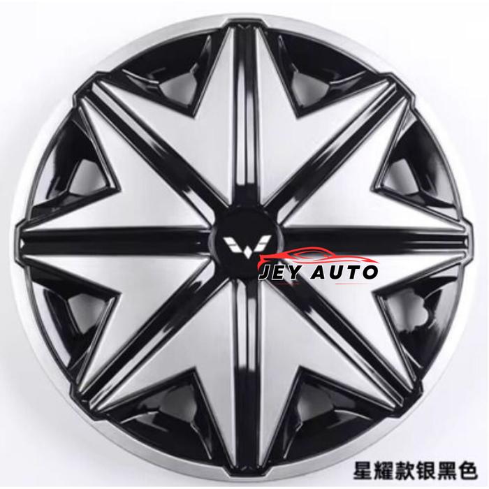 Gambar Cover Velg Air EV 12" / Dop Velg Air EV pnp - VARIAN 1 dari Jey Auto BTM undefined Tokopedia