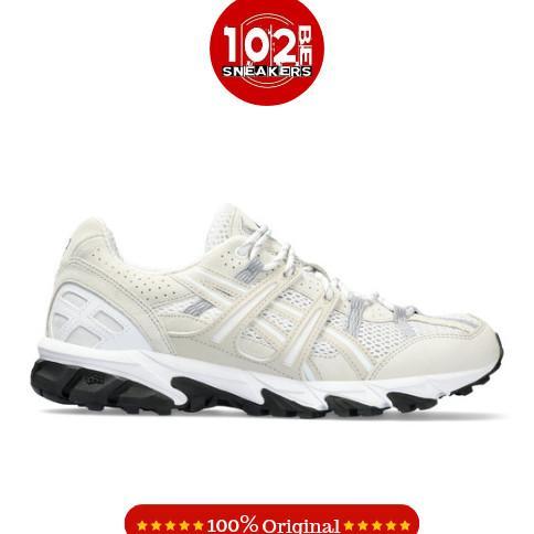 Gambar SEPATU SNEAKERS PRIA ASICS GEL SONOMA 15-50 STANDARD SMOKED GREY ATM - 45 dari _vansid undefined Tokopedia