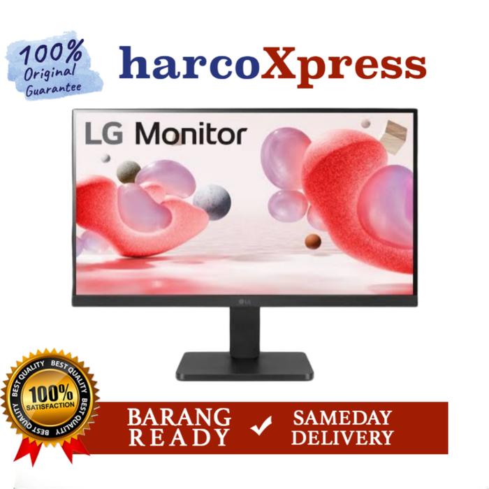 Monitor 22mk400h Lg 22 Inch Monitor 75hz LG 22MK400H-B Full HD