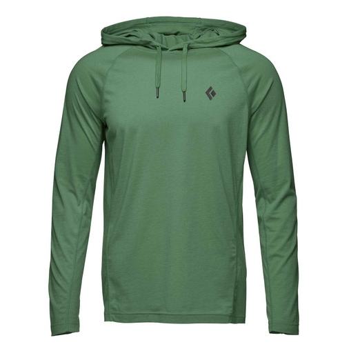 Gambar black diamond crag hoody kaos jaket sweater baselayer climbing hiking dari fattana31 undefined Tokopedia