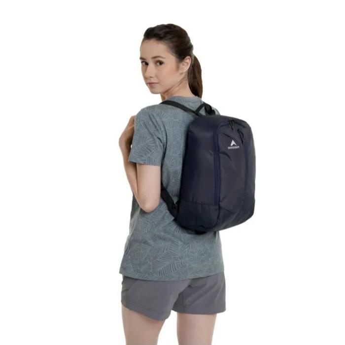 Gambar Tas eiger boot shoes bag - motif - Paravel 12L dari Kerabat outdoor undefined Tokopedia