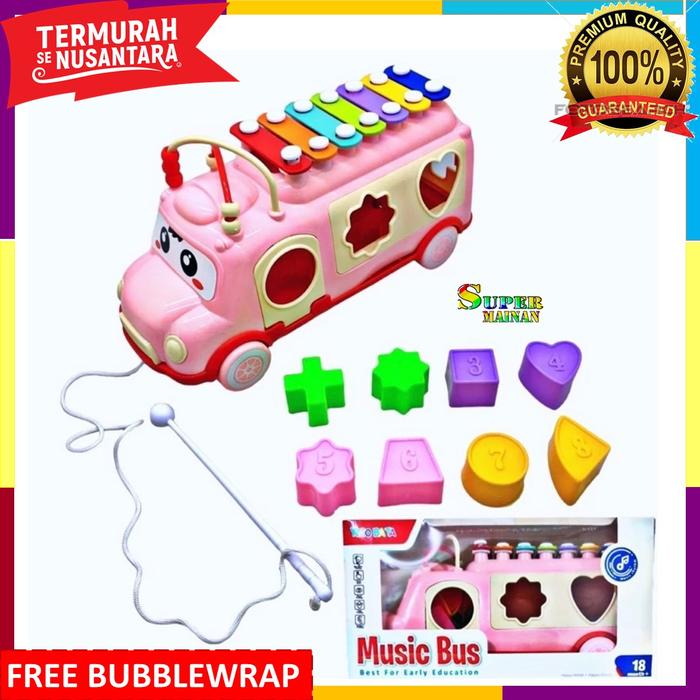 Gambar kado ulang tahun ultah anak cewek cowok laki laki perempuan 1 2 tahun - Merah Muda dari supermainan undefined Tokopedia