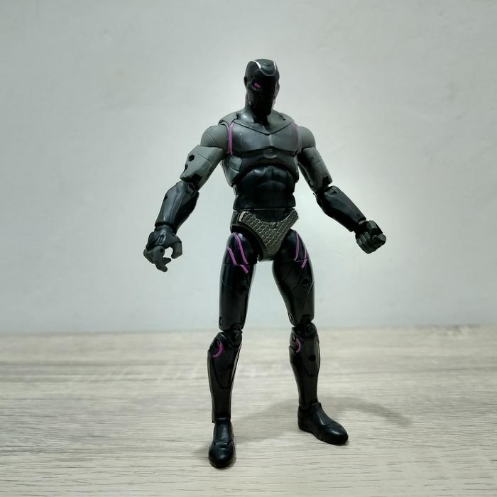 Gambar action figure fortnite 6" dari lassy toys undefined Tokopedia