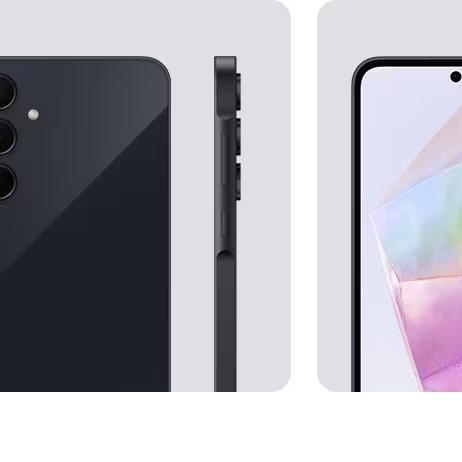 Gambar SAMSUNG GALAXY A35 5G 8/256GB | GARANSI RESMI SAMSUNG - NAVY dari TWINS'S CELL undefined Tokopedia