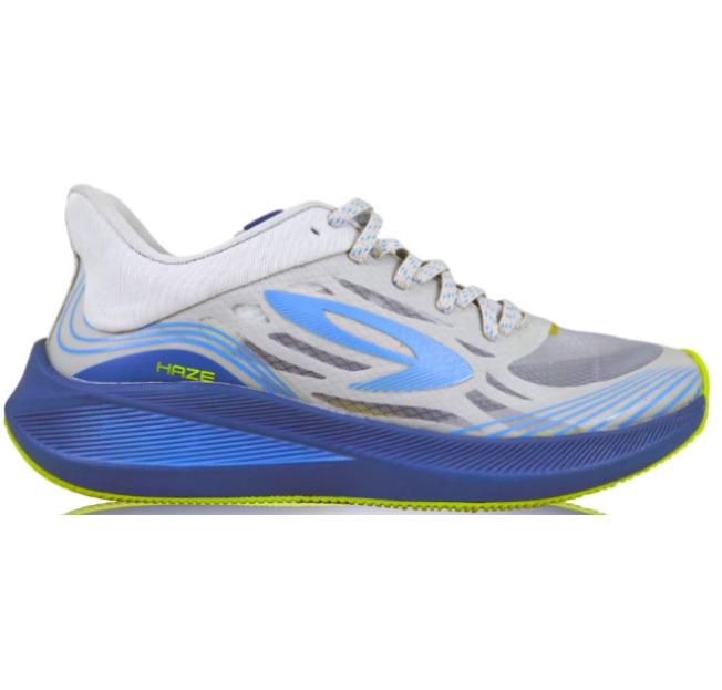 Gambar Sepatu Running 910 / Sepatu Lari 910 Nineten Haze Vision 1.0 - Abu Md, 39 dari KICKOFF SPORTS undefined Tokopedia