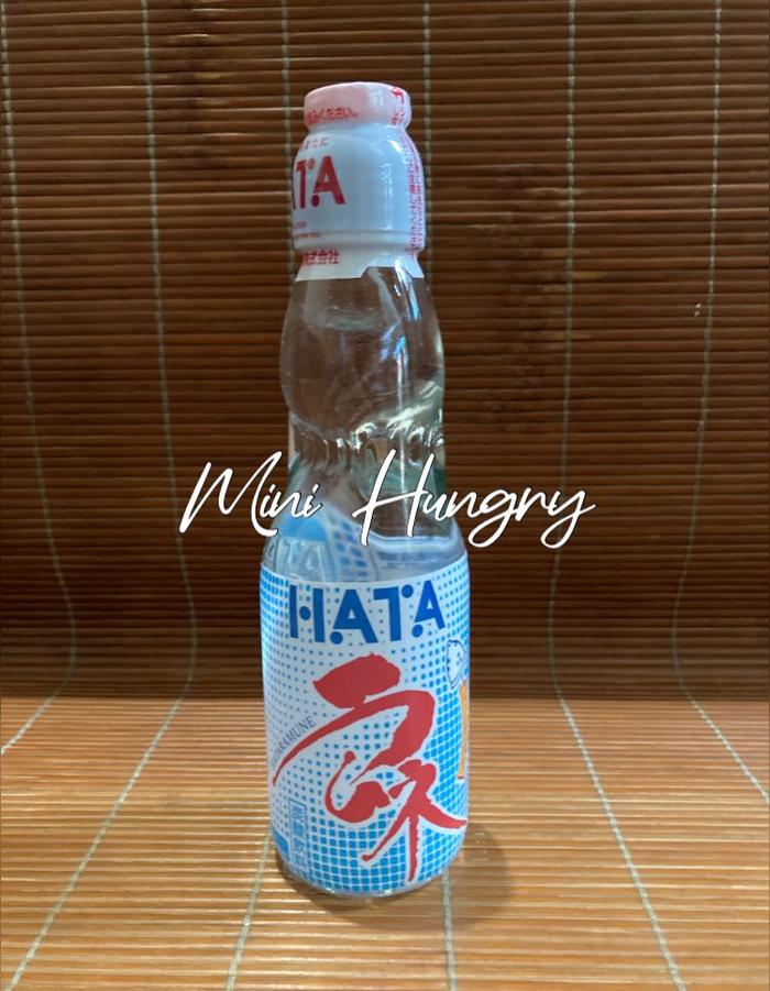 Gambar HATA RAMUNE blueberry / strawberry / melon / sakura / matcha / orange / pineapple / original / yogurt / lychee - Original dari Mini Hungry undefined Tokopedia