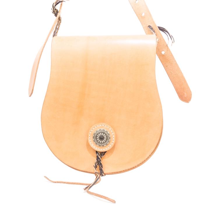 Gambar HIDA HUNTING BAG NATURAL dari SYH GOODS undefined Tokopedia
