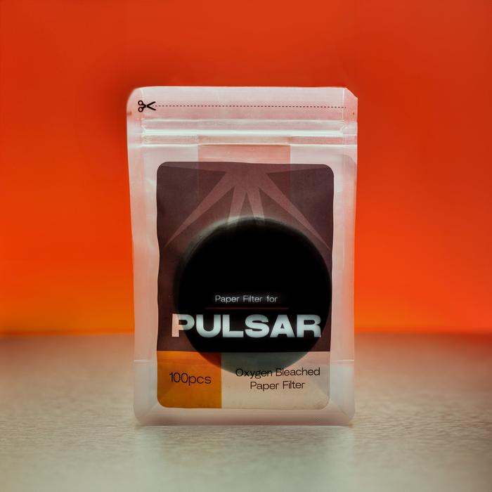 Gambar Pulsar Coffee Dripper - NextLevel Brewer - No Bypass High Efficiency - Filter Japan dari Space Roastery undefined Tokopedia